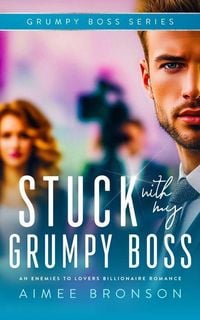 Produktbild: Stuck with My Grumpy Boss