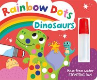 Produktbild: Rainbow Dots Dinosaurs