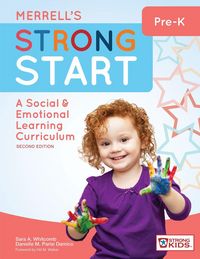 Produktbild: Merrell's Strong Start--Pre-K