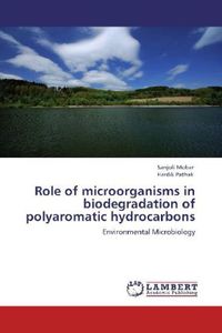 Produktbild: Mobar, S: Role of microorganisms in biodegradation of polyar