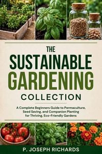 Produktbild: The Sustainable Gardening Collection