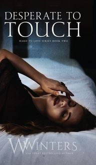 Produktbild: Desperate to Touch