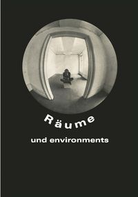 Produktbild: R&auml;ume und environments