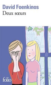 Produktbild: Deux soeurs
