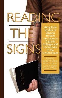 Produktbild: Reading the Signs
