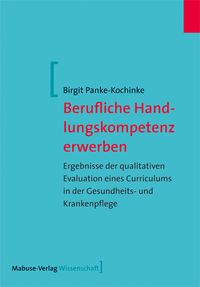 Produktbild: Berufliche Handlungskompetenz erwerben