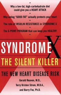 Produktbild: Syndrome X