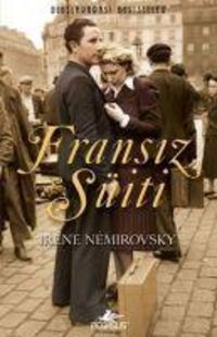 Produktbild: Fransiz S&uuml;iti