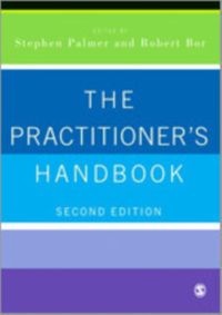 Produktbild: The Practitioner's Handbook