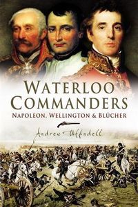Produktbild: Waterloo Commanders
