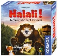 Produktbild: Halali