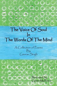 Produktbild: The Voice of Soul in the Words of the Mind