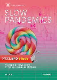 Produktbild: Slow Pandemics