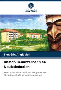 Produktbild: Immobilienunternehmen Neukaledonien