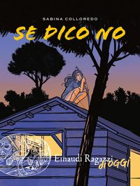 Produktbild: Se dico no