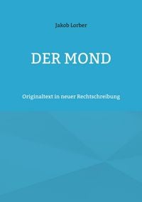 Produktbild: Der Mond