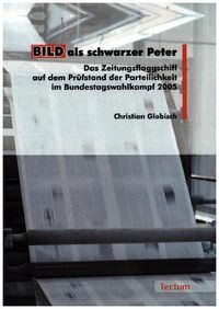 Bild vom Artikel BILD als schwarzer Peter vom Autor Christian Globisch