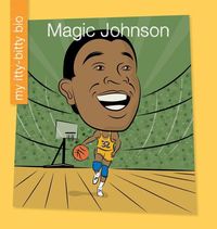 Produktbild: Magic Johnson