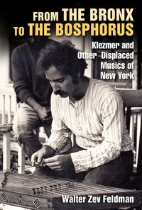 Produktbild: From the Bronx to the Bosphorus