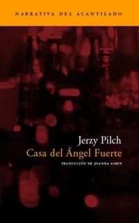 Produktbild: Casa del &Aacute;ngel Fuerte