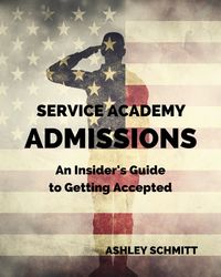 Produktbild: Service Academy Admissions