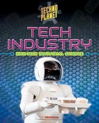 Produktbild: Tech Industry