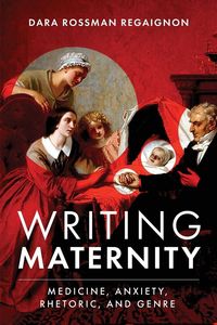 Produktbild: Writing Maternity