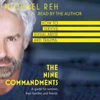 Produktbild: The Nine Commandments