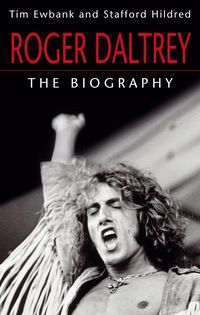 Produktbild: Hildred, S: Roger Daltrey