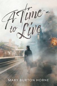 Produktbild: A Time to Live