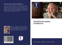 Produktbild: Geriatryczna opieka protetyczna