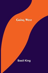 Produktbild: Going West