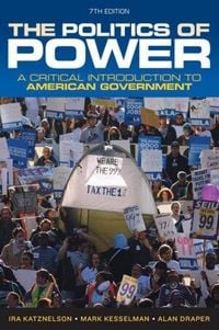 Produktbild: The Politics of Power