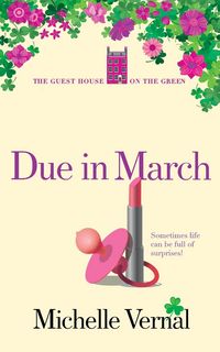 Produktbild: Due in March
