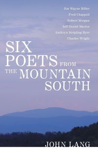 Produktbild: Six Poets from the Mountain South