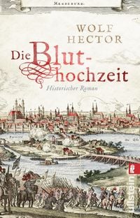 Produktbild: Die Bluthochzeit