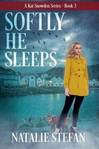 Produktbild: Softly, He Sleeps