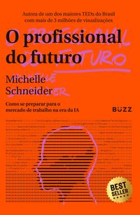 Produktbild: O profissional do futuro