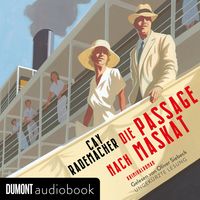 Produktbild: Die Passage nach Maskat