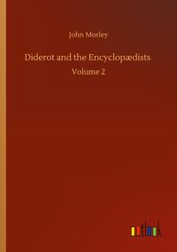 Produktbild: Diderot and the Encyclop&aelig;dists