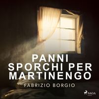 Produktbild: Panni sporchi per Martinengo