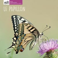 Produktbild: Le papillon
