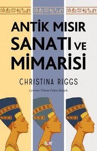 Produktbild: Antik Misir Sanati ve Mimarisi