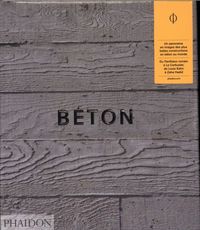Produktbild: B&eacute;ton