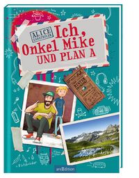 Produktbild: Ich, Onkel Mike und Plan A