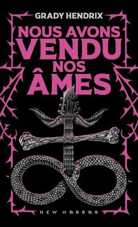 Produktbild: Nous avons vendu nos &acirc;mes