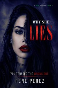 Produktbild: Why She Lies