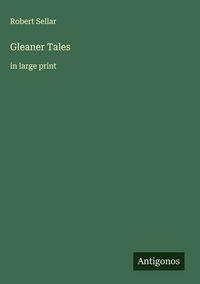 Produktbild: Gleaner Tales