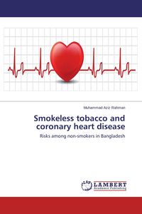 Produktbild: Smokeless tobacco and coronary heart disease