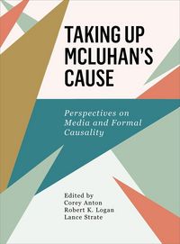 Produktbild: Taking Up McLuhan's Cause